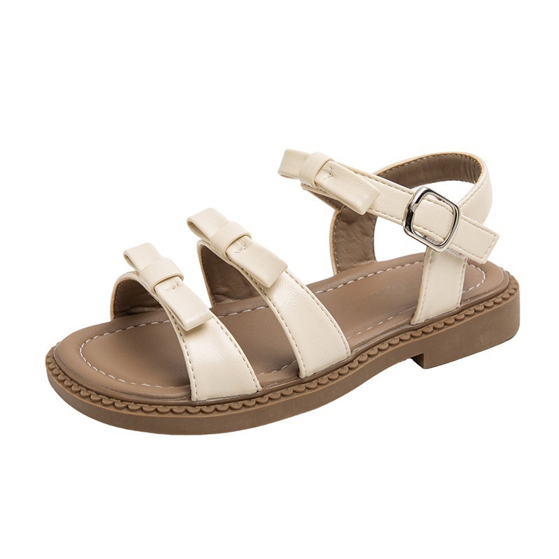 Детские сандалии с низким верхом, нескользящие, износостойкие, дышащие, легкие, амортизирующие Neon, экрю
Детские сандалии с низким верхом, нескользящие, износостойкие, дышащие, легкие, амортизирующие Neon, экрю