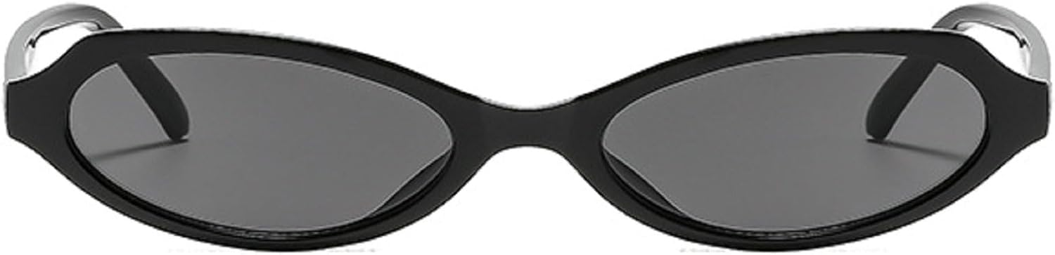 Мужские солнцезащитные очки «кошачий глаз» маленького размера, защита от ультрафиолета UV400, модные зеленые овальные линзы, женские солнцезащитные очки в стиле панк mincl, C9
Мужские солнцезащитные очки «кошачий глаз» маленького размера, защита от ультрафиолета UV400, модные зеленые овальные линзы, женские солнцезащитные очки в стиле панк mincl, C9