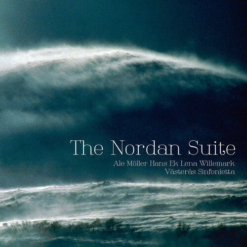 CD диск Moller, Ale / Willemark, Lena / Vasteras Sinfonietta: The Nordan Suite
CD диск Moller, Ale / Willemark, Lena / Vasteras Sinfonietta: The Nordan Suite