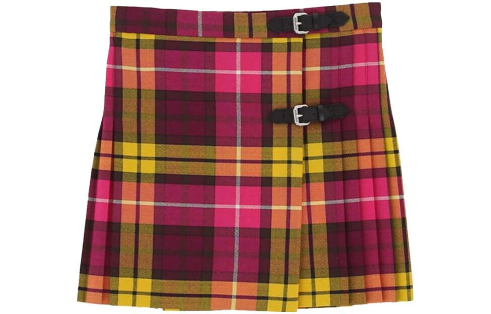 Детская юбка Gucci, мультиколор
Детская юбка Gucci, мультиколор