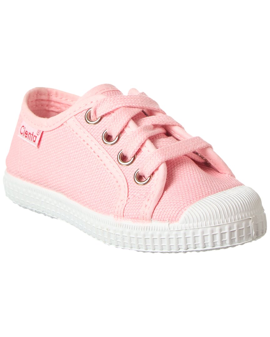 Кроссовки Cienta Basquet Puntera из парусины
Кроссовки Cienta Basquet Puntera из парусины