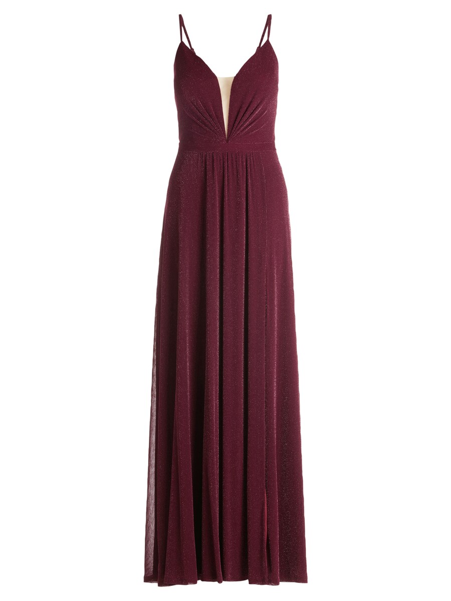 Вечернее платье Vera Mont, Bordeaux
Вечернее платье Vera Mont, Bordeaux