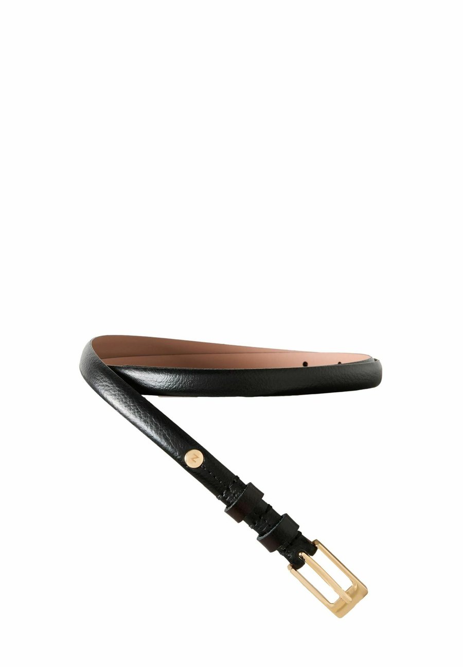 Ремень Next SKINNY PREMIUM MADE IN ITALY , Black
Ремень Next SKINNY PREMIUM MADE IN ITALY , Black