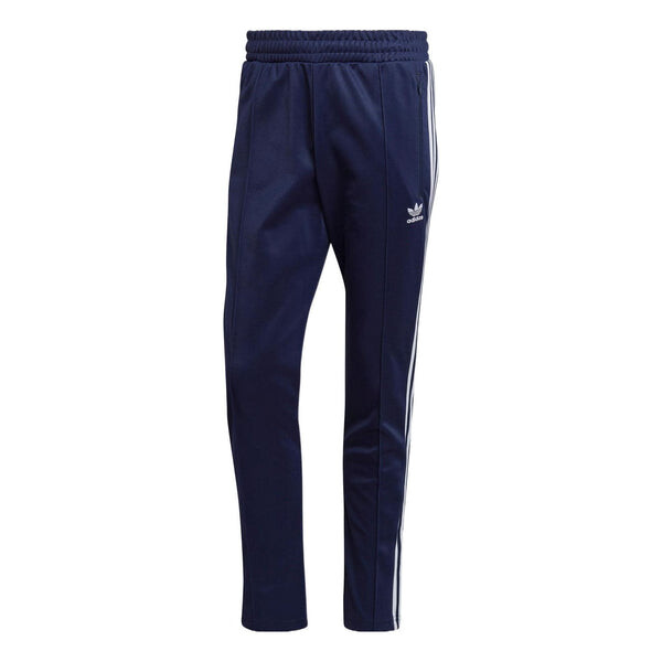 Спортивные штаны Adidas Adicolor Classics Beckenbauer Primeblue Track Pants 'Blue', синий
Спортивные штаны Adidas Adicolor Classics Beckenbauer Primeblue Track Pants 'Blue', синий