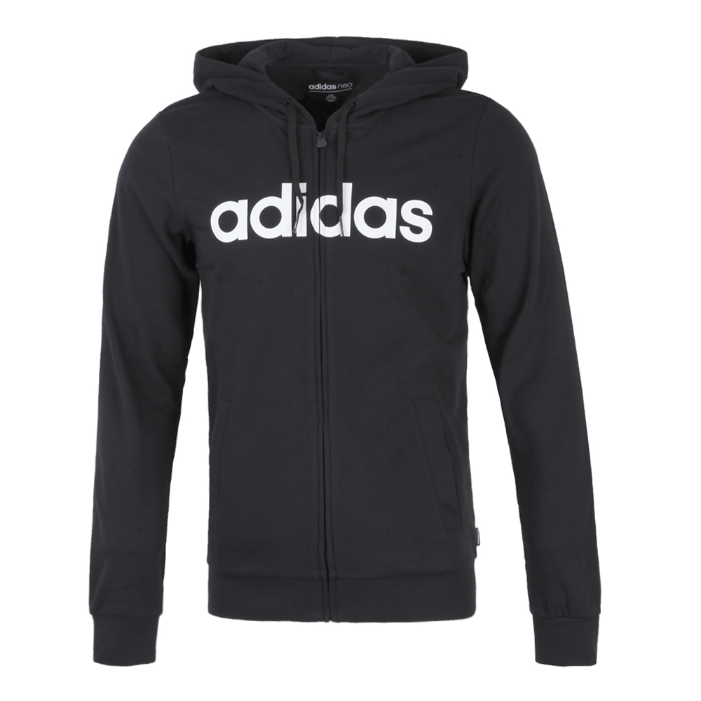 Adidas Neo Куртка мужская черная, Black
Adidas Neo Куртка мужская черная, Black