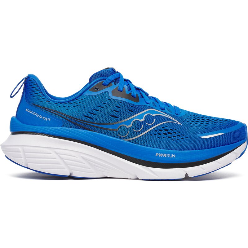 Руководство по беговой обуви 18 Saucony, мультиколор
Руководство по беговой обуви 18 Saucony, мультиколор