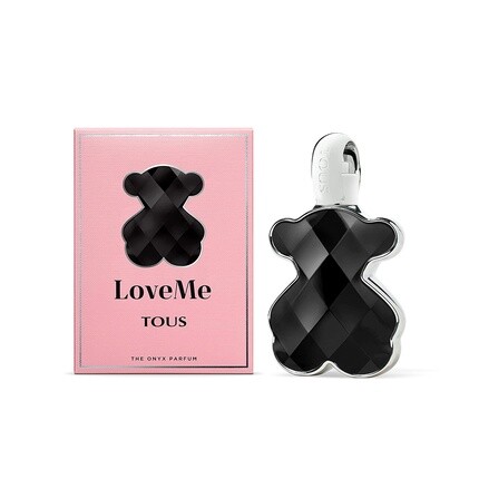 Женские духи LOVEME The Onyx Parfum Vapo 50ml
Женские духи LOVEME The Onyx Parfum Vapo 50ml