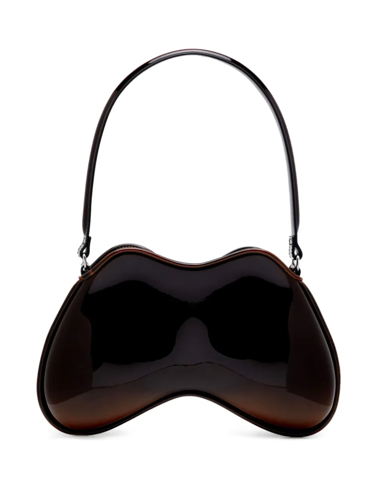 Сумка через плечо Diesel Double-D, коричневый
Сумка через плечо Diesel Double-D, коричневый