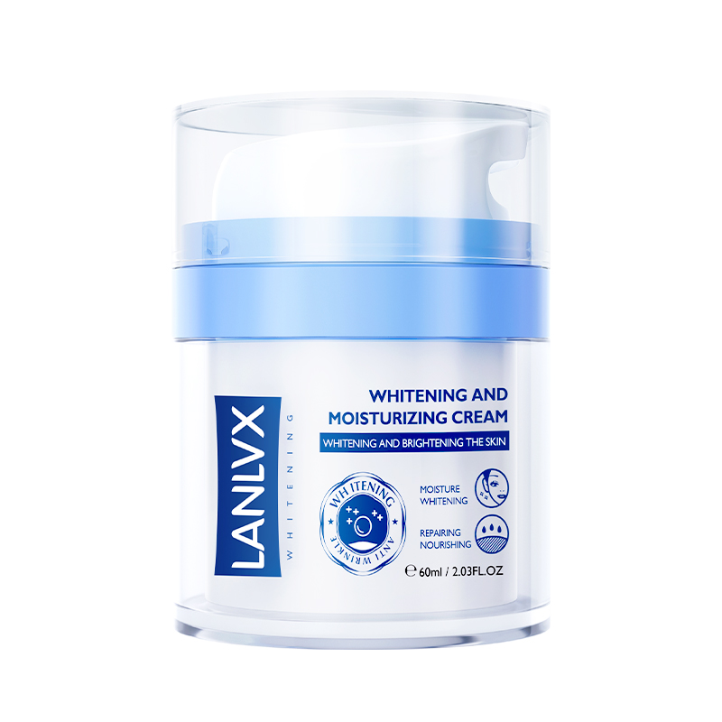 Увлажняющие кремы и средства для лица Unisex LANLVX
Увлажняющие кремы и средства для лица Unisex LANLVX