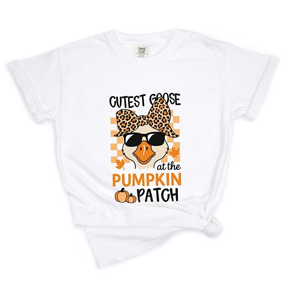 Футболка женская Cutest goose at the pumpkin patch Simply Sage Market, White, Белый, Футболка женская Cutest goose at the pumpkin patch Simply Sage Market, White
Футболка женская Cutest goose at the pumpkin patch Simply Sage Market, White, Белый, Футболка женская Cutest goose at the pumpkin patch Simply Sage Market, White