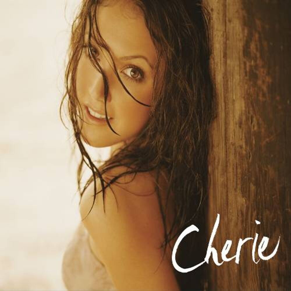 Диск CD Cherie - Cherie
Диск CD Cherie - Cherie