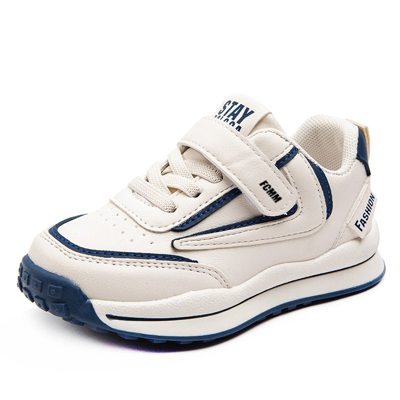 Нескользящие, износостойкие и сбалансированные низкие повседневные кроссовки для детей FCMM, синий
Нескользящие, износостойкие и сбалансированные низкие повседневные кроссовки для детей FCMM, синий
