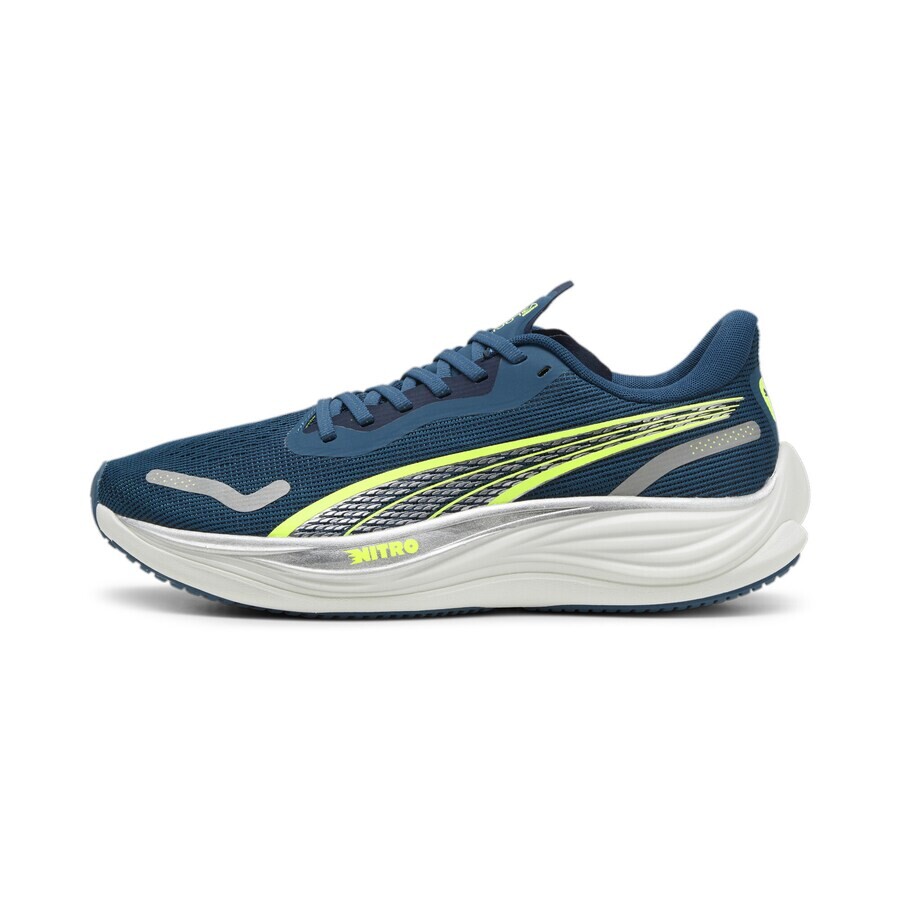 Кроссовки PUMA Running Velocity NITRO 3, голубой, Синий, Кроссовки PUMA Running Velocity NITRO 3, голубой
Кроссовки PUMA Running Velocity NITRO 3, голубой, Синий, Кроссовки PUMA Running Velocity NITRO 3, голубой