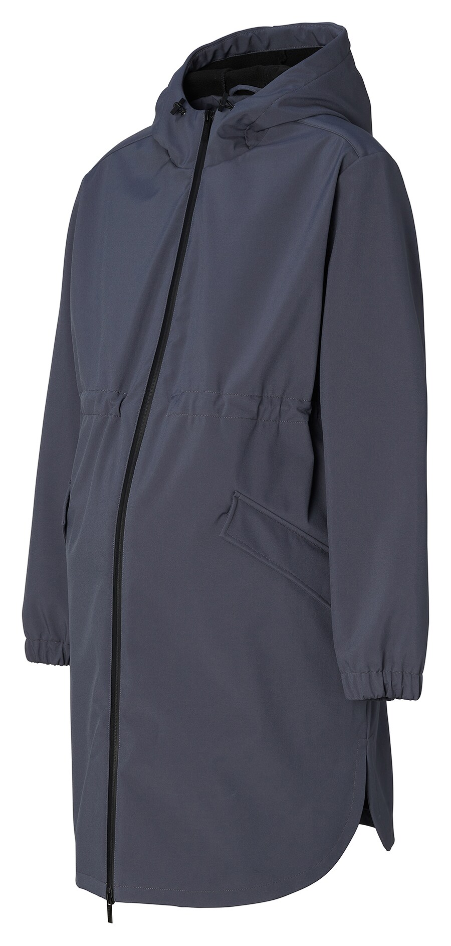 Плащ Noppies Rey, антрацит
Плащ Noppies Rey, антрацит