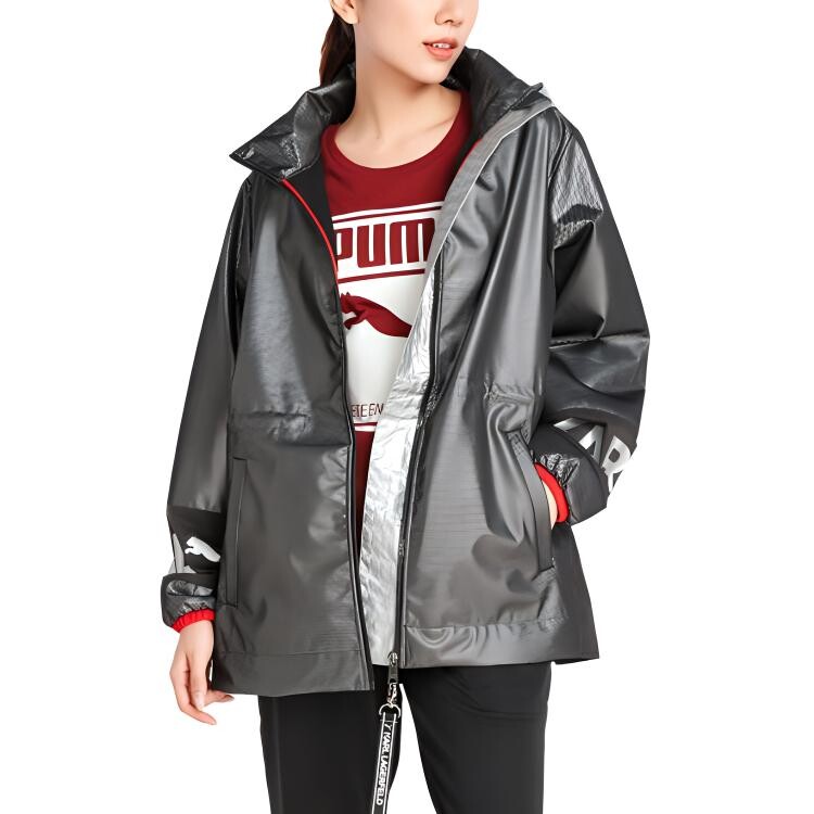 Karl X 4KEEPS Куртка женская черная Puma, Черный, Karl X 4KEEPS Куртка женская черная Puma
Karl X 4KEEPS Куртка женская черная Puma, Черный, Karl X 4KEEPS Куртка женская черная Puma