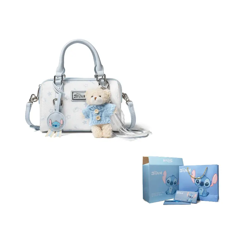 Disney Сумка через плечо женская синяя, Blue
Disney Сумка через плечо женская синяя, Blue