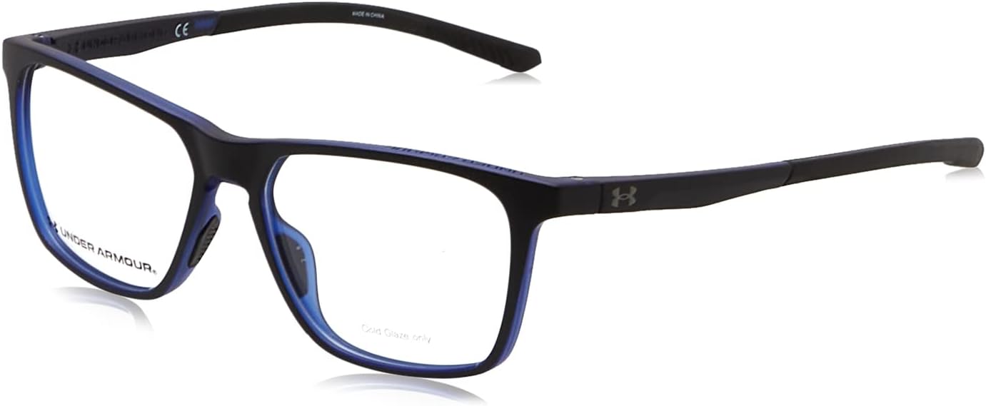 Under Armour унисекс солнцезащитные очки, Black Blue
Under Armour унисекс солнцезащитные очки, Black Blue