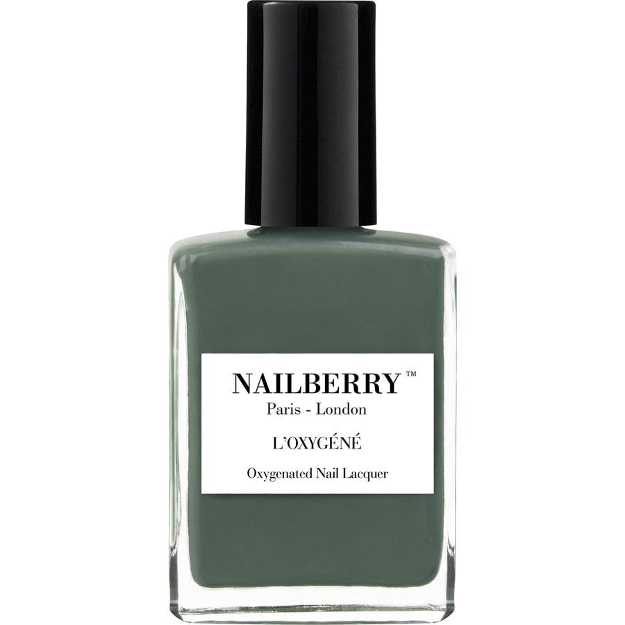 Лак для ногтей Nailberry Oxygenated Nail Lacquer, L'Oxygéné Viva La Vegan / 15 ml
Лак для ногтей Nailberry Oxygenated Nail Lacquer, L'Oxygéné Viva La Vegan / 15 ml