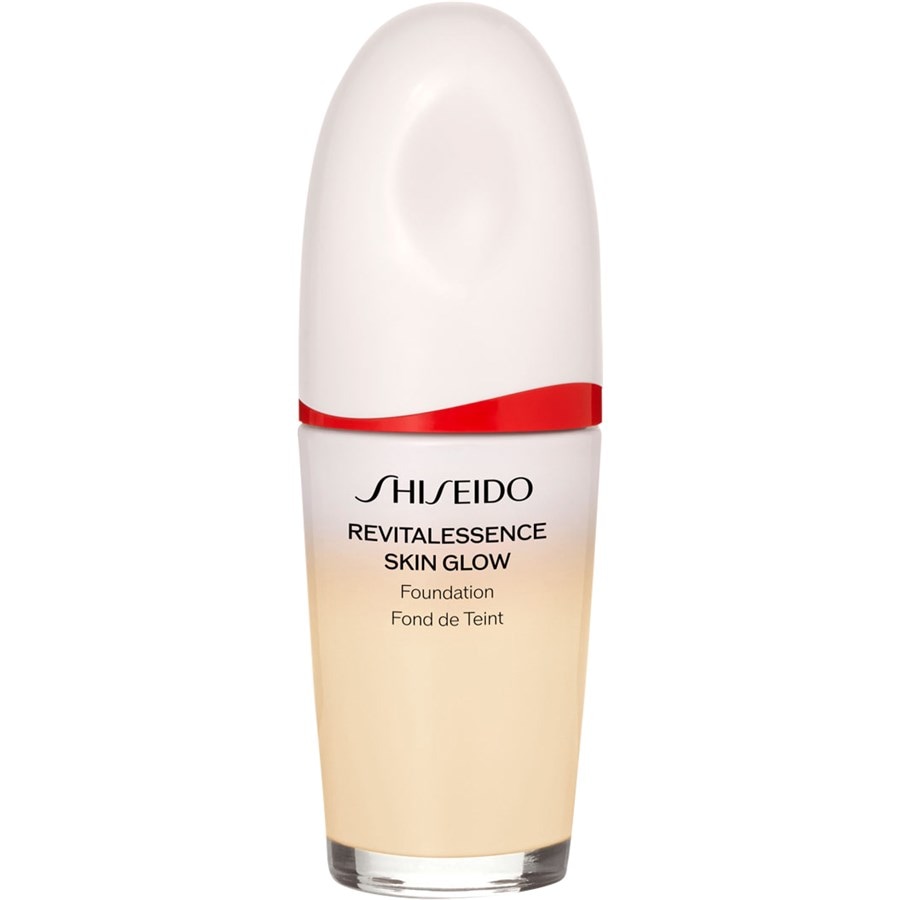 Тональная основа Shiseido Revitalessence Skin Glow Foundation SPF30 PA+++, 110 Alabaster / 30 ml
Тональная основа Shiseido Revitalessence Skin Glow Foundation SPF30 PA+++, 110 Alabaster / 30 ml