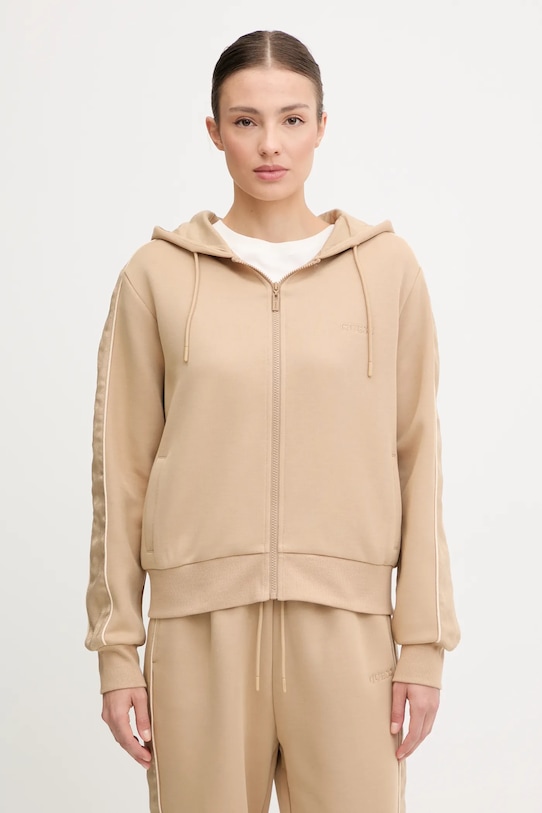 Толстовка Maryella Guess, зеленый
Толстовка Maryella Guess, зеленый