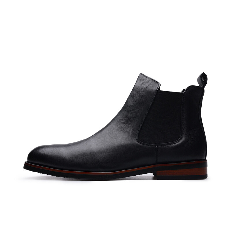 Ботинки PARDASAUL Chelsea Boots Men, черный
Ботинки PARDASAUL Chelsea Boots Men, черный