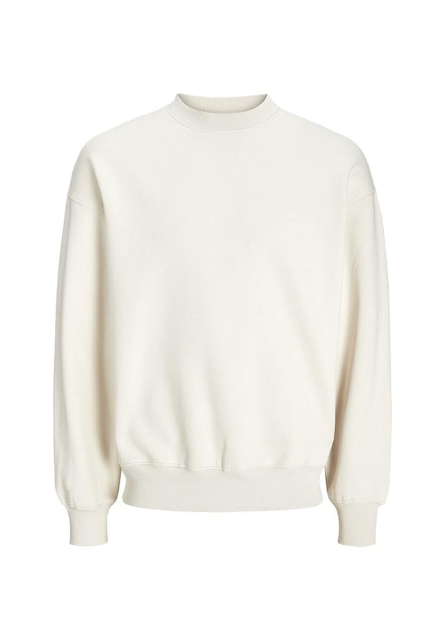 Толстовка Jack & Jones, цвет moonbeam
Толстовка Jack & Jones, цвет moonbeam