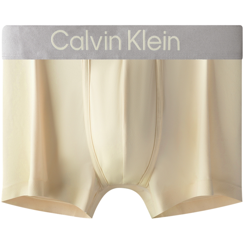 Мужские трусы 1 упаковка Calvin Klein, светло-желтый
Мужские трусы 1 упаковка Calvin Klein, светло-желтый