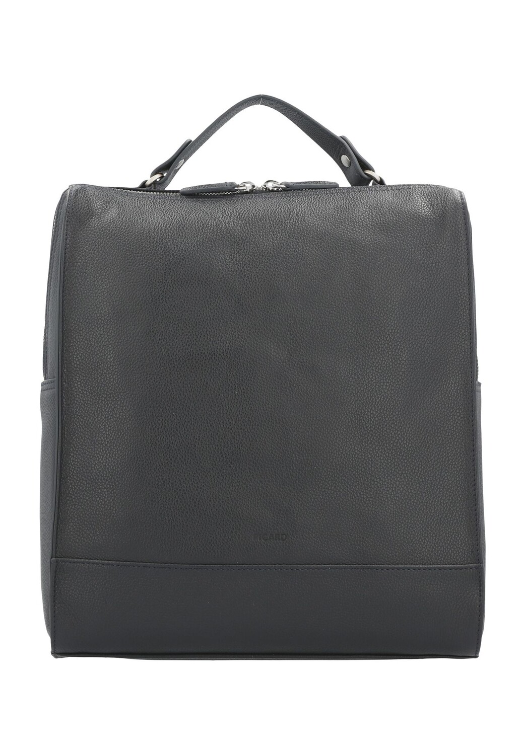 Рюкзак кожаный однотонный женский PICARD, цвет Ozean
Рюкзак кожаный однотонный женский PICARD, цвет Ozean