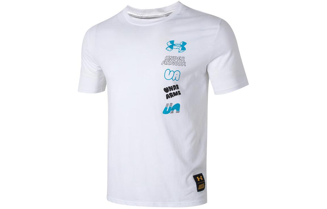 Under Armour Футболка с втачным рукавом мужская белая, Белый, Under Armour Футболка с втачным рукавом мужская белая
Under Armour Футболка с втачным рукавом мужская белая, Белый, Under Armour Футболка с втачным рукавом мужская белая