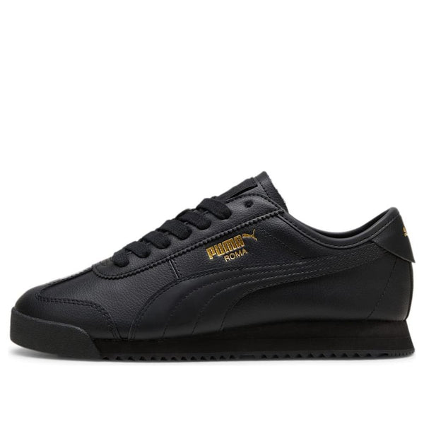 Кроссовки roma 68 revival 'black gold' Puma, черный
Кроссовки roma 68 revival 'black gold' Puma, черный