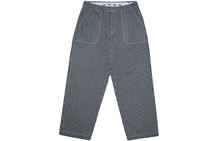 Мужские брюки-карго Dickies, темно-синий
Мужские брюки-карго Dickies, темно-синий