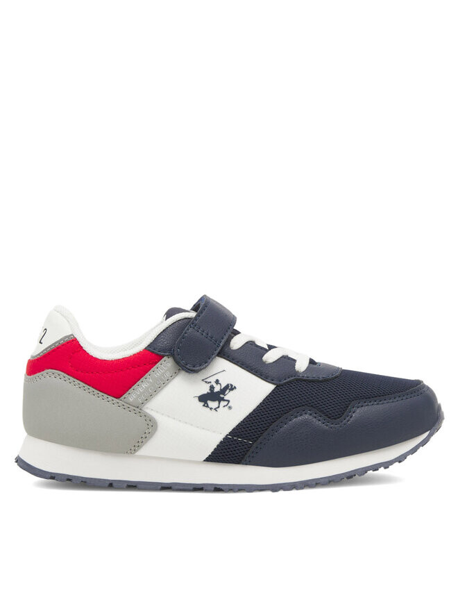 Кроссовки Beverly Hills Polo Club, красочный
Кроссовки Beverly Hills Polo Club, красочный