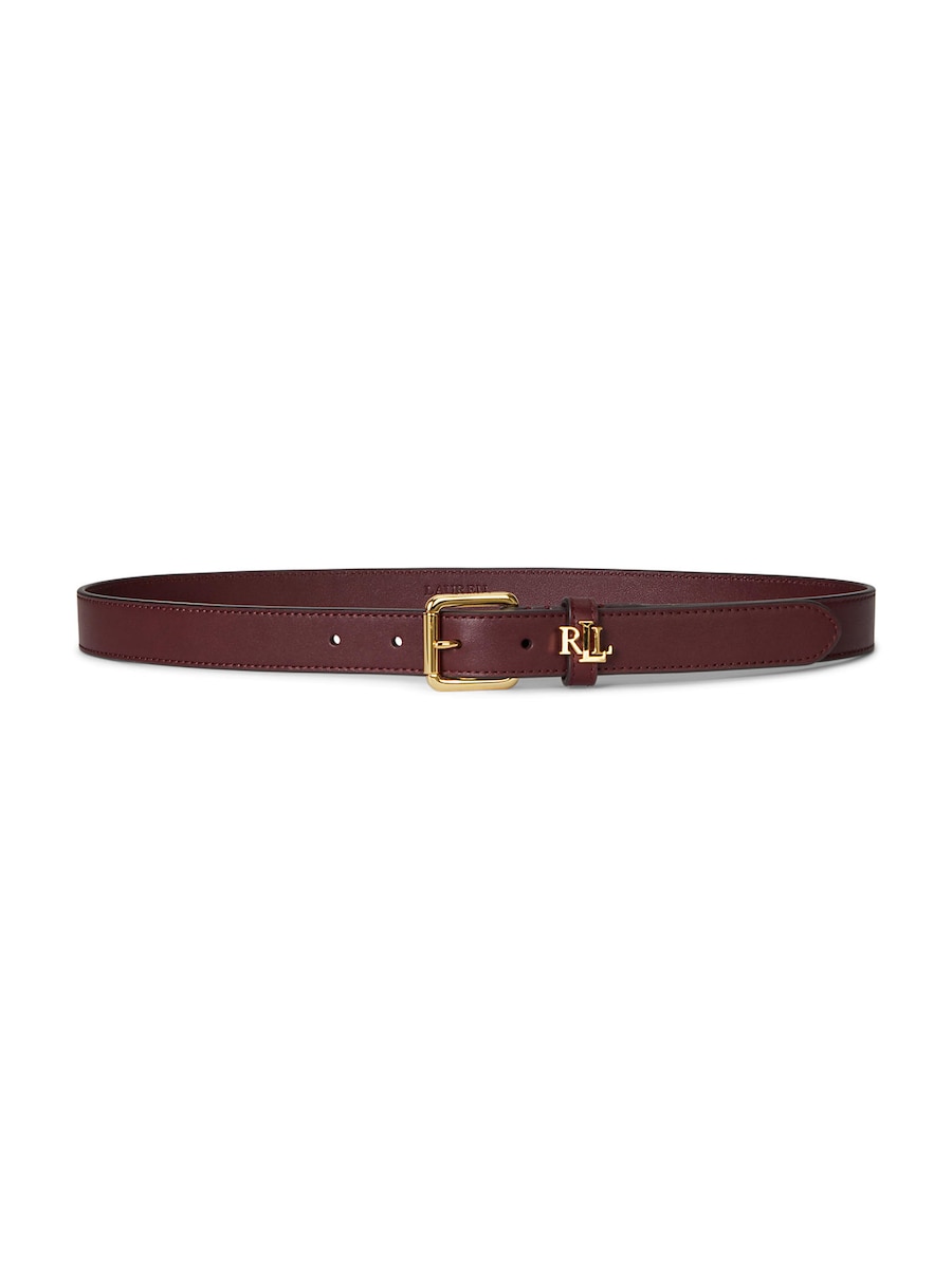 Ремень Lauren Ralph Lauren, Wine Red
Ремень Lauren Ralph Lauren, Wine Red