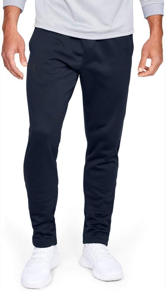 Мужские брюки Under Armour Armour Fleece, Academy Blue (408)/Black
Мужские брюки Under Armour Armour Fleece, Academy Blue (408)/Black