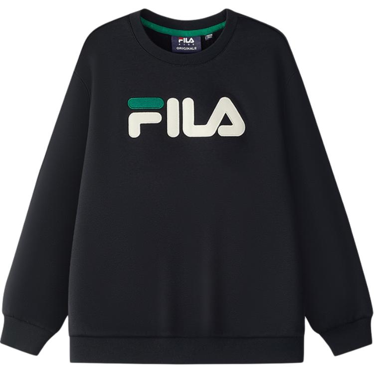 Унисекс свитшот FILA, зеленый
Унисекс свитшот FILA, зеленый