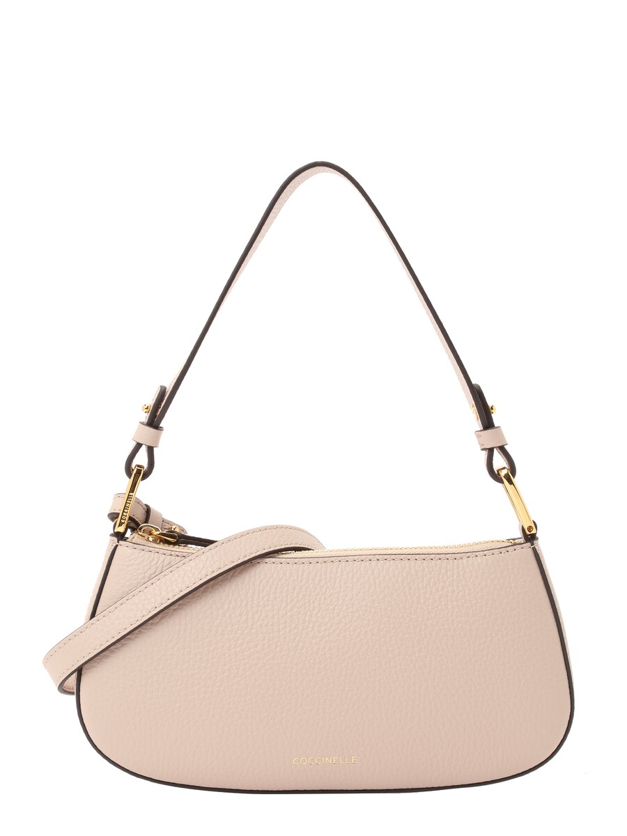 Сумка через плечо Coccinelle Shoulder Bag Merveille, пастельный розовый
Сумка через плечо Coccinelle Shoulder Bag Merveille, пастельный розовый