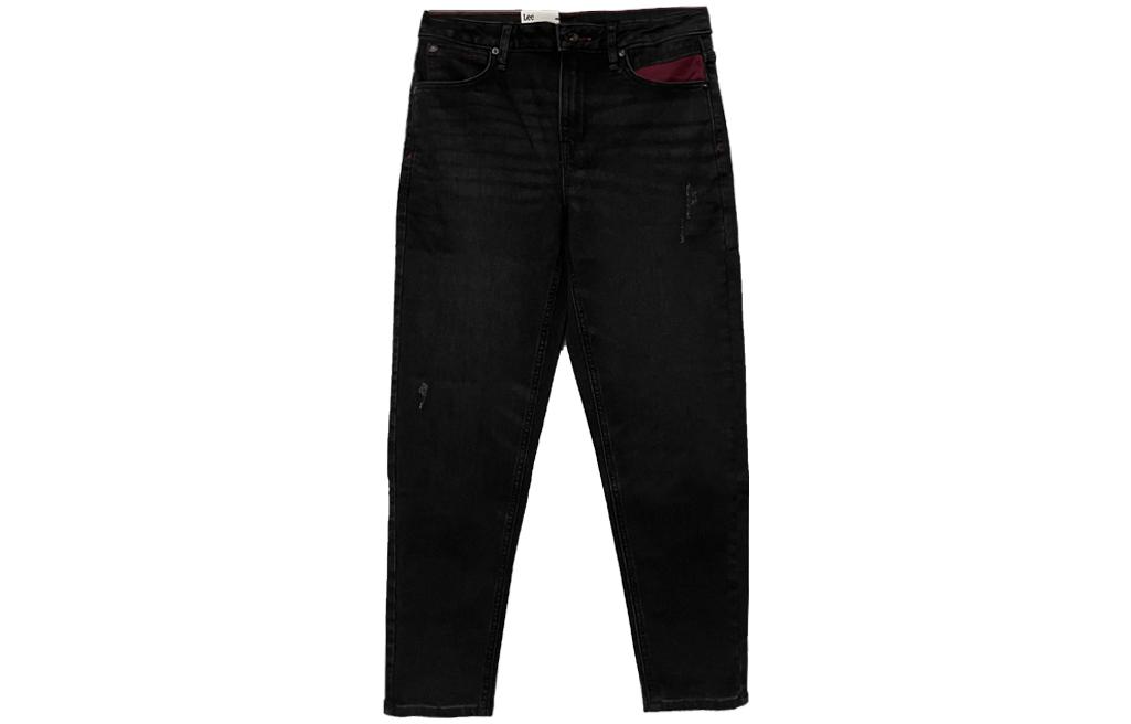 Lee Женские джинсы черные
Lee Женские джинсы черные