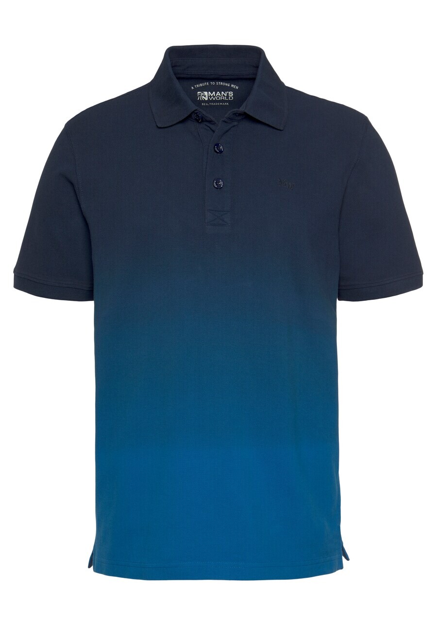 Футболка Man's World MANS WORLD SHIRT, морской синий
Футболка Man's World MANS WORLD SHIRT, морской синий