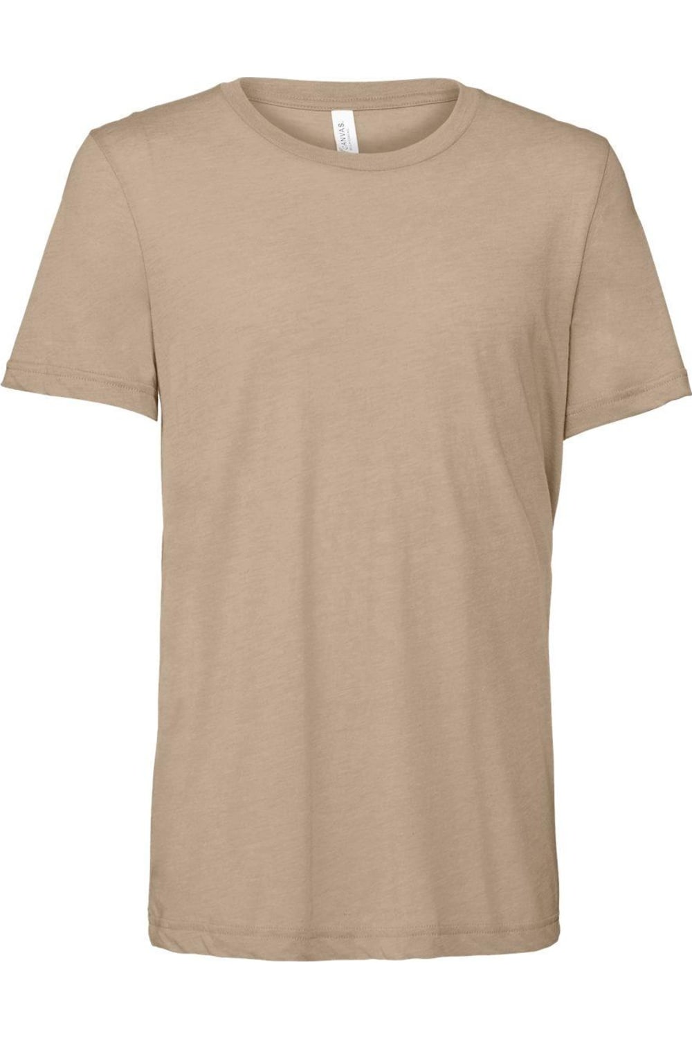Футболка BELLA + CANVAS Triblend, цвет tan triblend
Футболка BELLA + CANVAS Triblend, цвет tan triblend