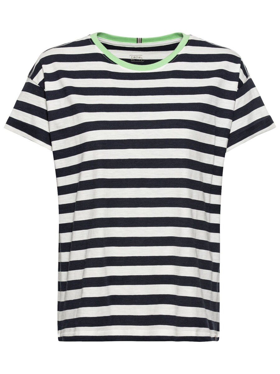 Футболка CAMEL ACTIVE Shirt, темно-синий
Футболка CAMEL ACTIVE Shirt, темно-синий