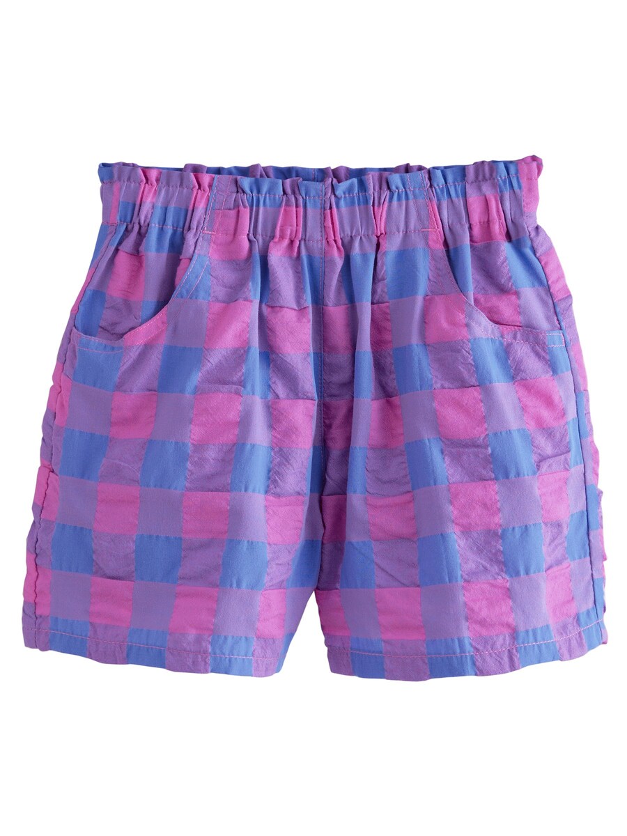 Обычные брюки Next, цвет violet/Orchid
Обычные брюки Next, цвет violet/Orchid