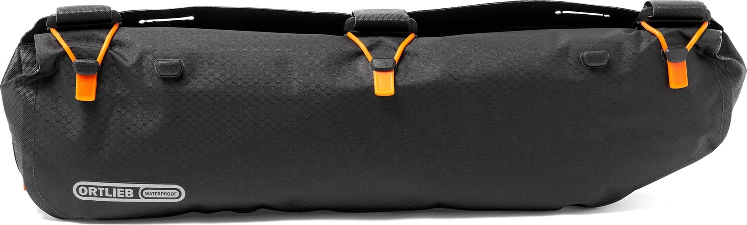 Комплект рамы RC Top-Tube — 4 литра Ortlieb, черный
Комплект рамы RC Top-Tube — 4 литра Ortlieb, черный