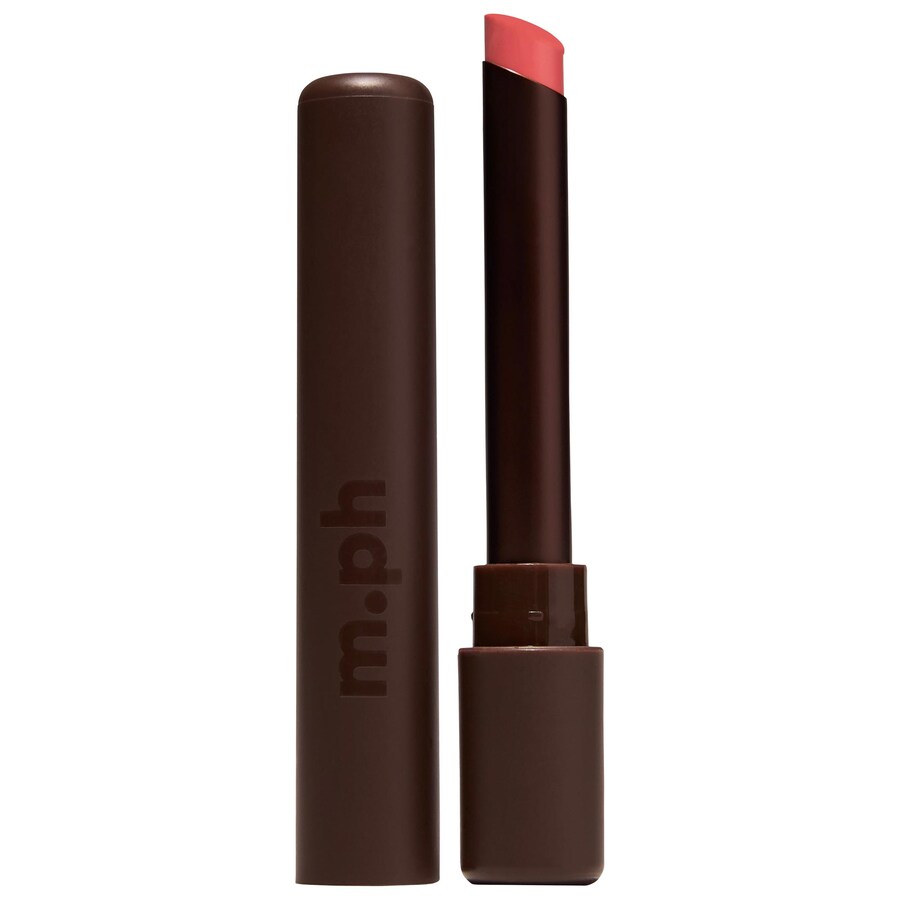 Бальзам для губ Lip Ciggy Sheer Lipstick Balm m.ph by Mary Phillips, 0.03 oz/0.9 g, Tickled Pink
Бальзам для губ Lip Ciggy Sheer Lipstick Balm m.ph by Mary Phillips, 0.03 oz/0.9 g, Tickled Pink