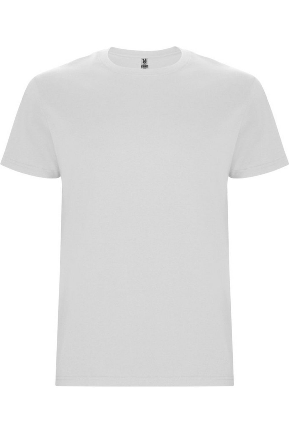 Футболка Roly Stafford, белый
Футболка Roly Stafford, белый