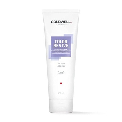 Dualsenses Color Revive Cool Light Blonde Шампунь 250 мл, Goldwell
Dualsenses Color Revive Cool Light Blonde Шампунь 250 мл, Goldwell