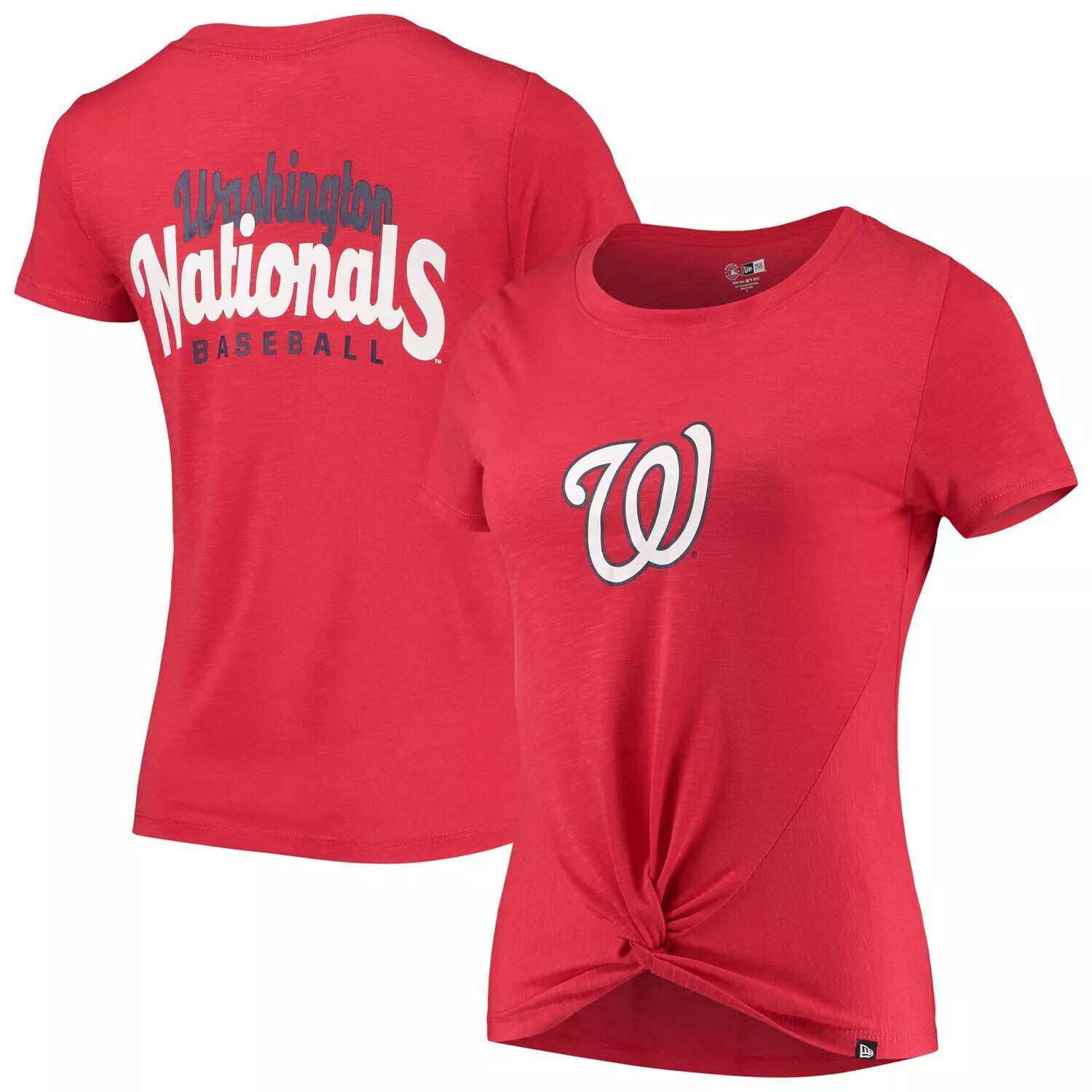 Женская красная футболка New Era Washington Nationals 2-Hit с перекручиванием спереди Burnout New Era, Красный, Женская красная футболка New Era Washington Nationals 2-Hit с перекручиванием спереди Burnout New Era
Женская красная футболка New Era Washington Nationals 2-Hit с перекручиванием спереди Burnout New Era, Красный, Женская красная футболка New Era Washington Nationals 2-Hit с перекручиванием спереди Burnout New Era