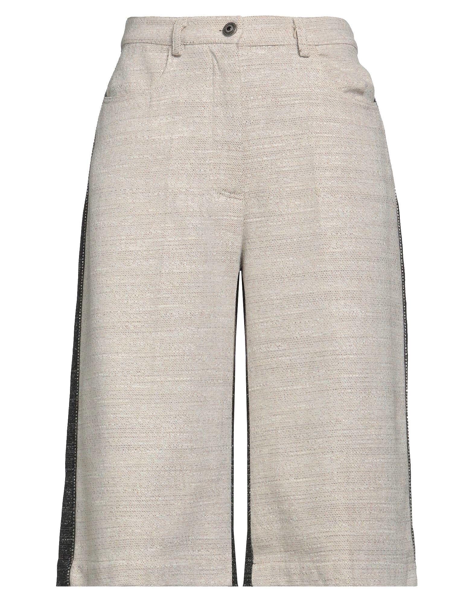 Брюки 8Pm, бежевый
Брюки 8Pm, бежевый