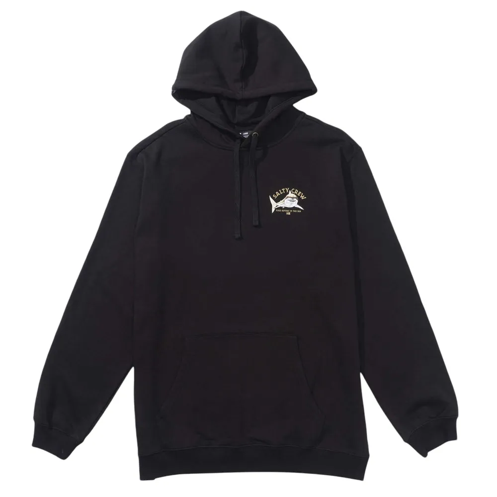 Худи Salty Crew Lurking, черный
Худи Salty Crew Lurking, черный
