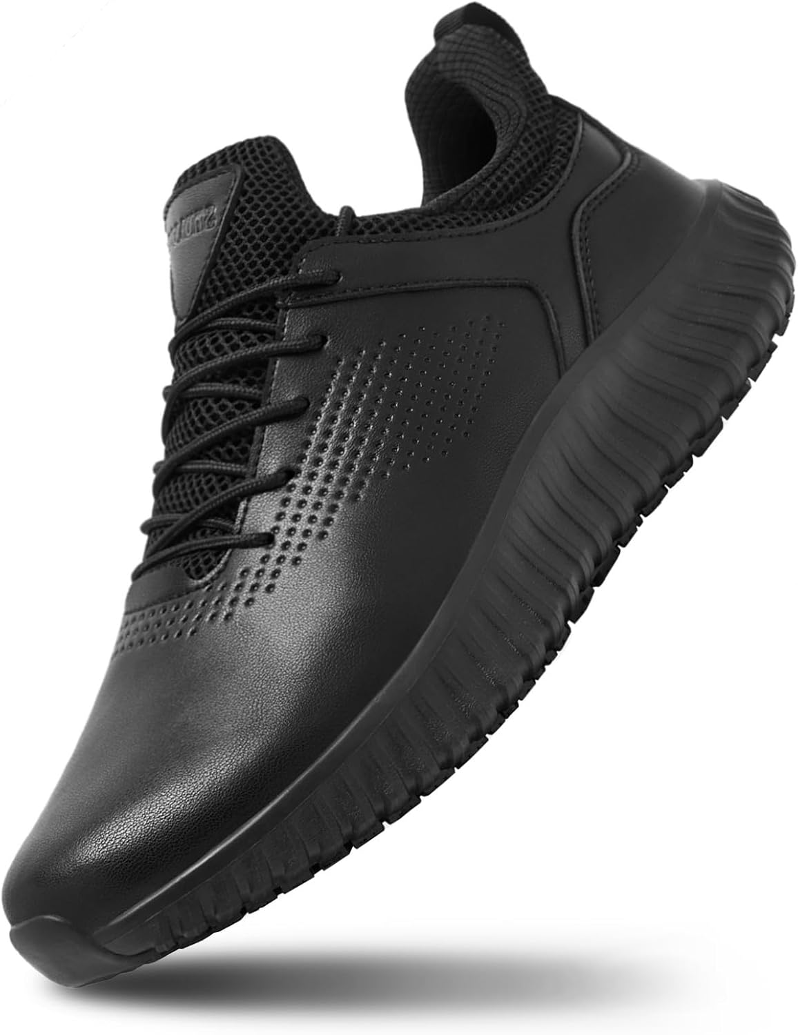 Мужские кроссовки SHULOOK с нескользящей подошвой, шнуровкой, водонепроницаемые кроссовки, подходящие для кухни, ресторана и поваров, удобные легкие кроссовки для медсестер, рабочая обувь, черный
Мужские кроссовки SHULOOK с нескользящей подошвой, шнуровкой, водонепроницаемые кроссовки, подходящие для кухни, ресторана и поваров, удобные легкие кроссовки для медсестер, рабочая обувь, черный