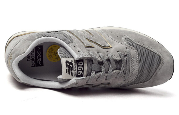 New Balance NB 996 Кроссовки унисекс
New Balance NB 996 Кроссовки унисекс